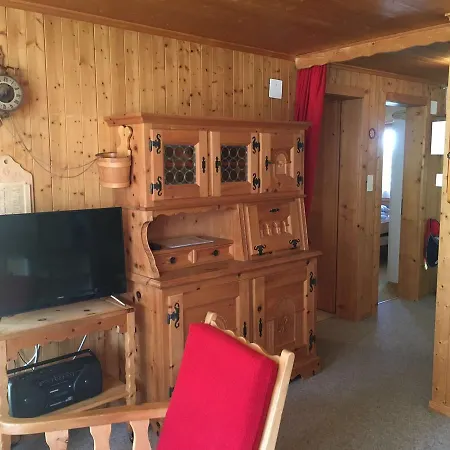 Haus Frey * Davos