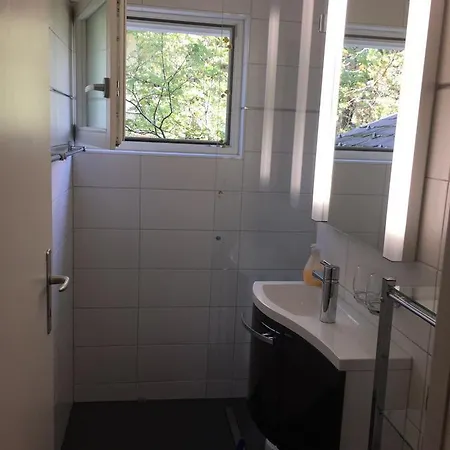 Haus Frey Apartman