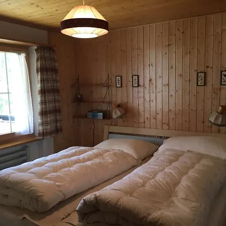 Haus Frey Apartment *