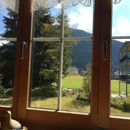 Haus Frey Apartman