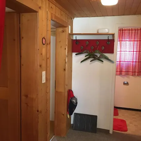 Haus Frey Davos
