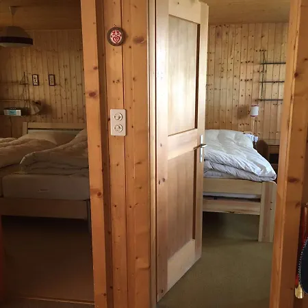 Haus Frey Davos