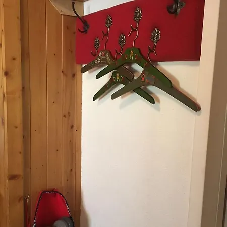 Apartman Haus Frey Davos