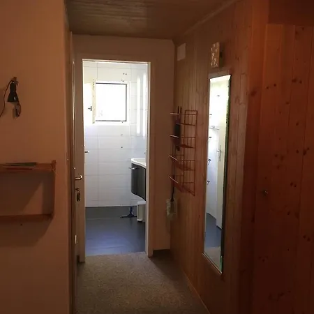 Haus Frey Apartment Davos