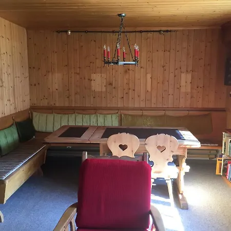 Haus Frey *