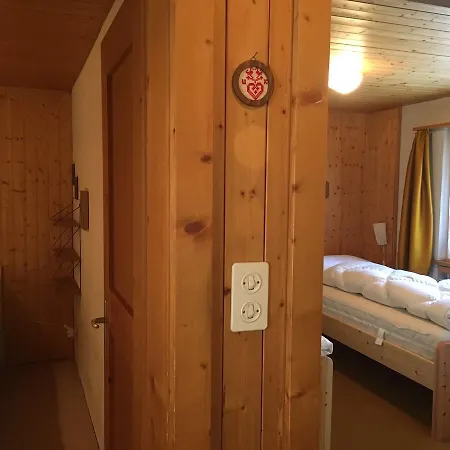 Apartman Haus Frey Davos