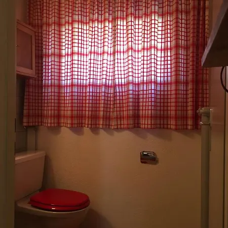 Apartment Haus Frey