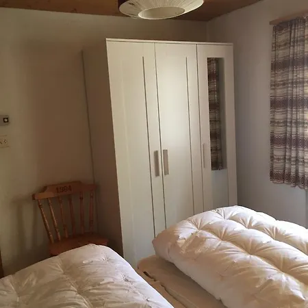 Apartman Haus Frey Davos