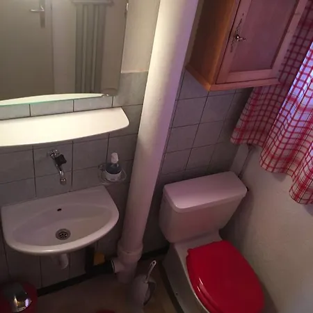 Haus Frey Apartment