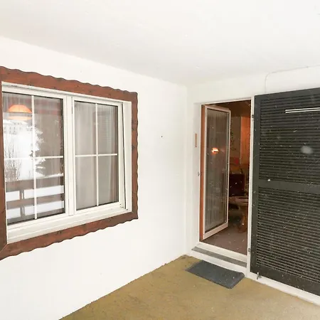 Apartman Haus Frey