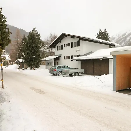 Haus Frey