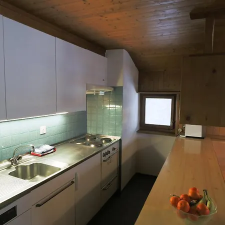 Haus Frey * Davos