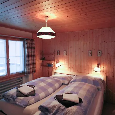 Haus Frey Davos