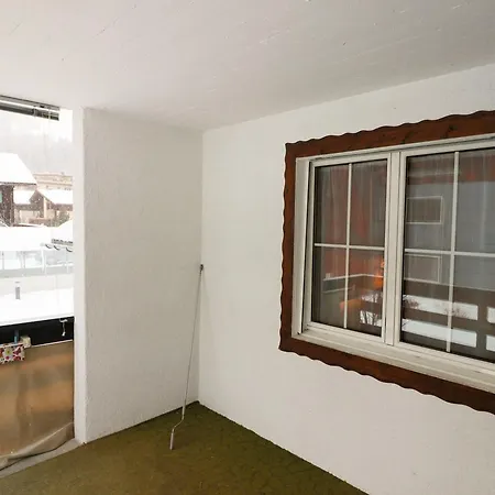 Haus Frey Davos