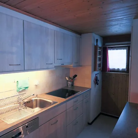Haus Frey * Davos