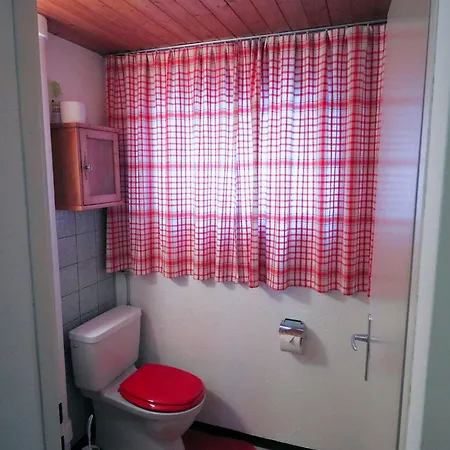 Apartment Haus Frey