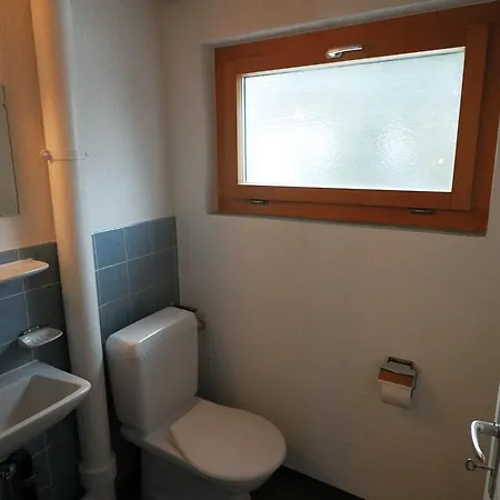 Haus Frey Apartment