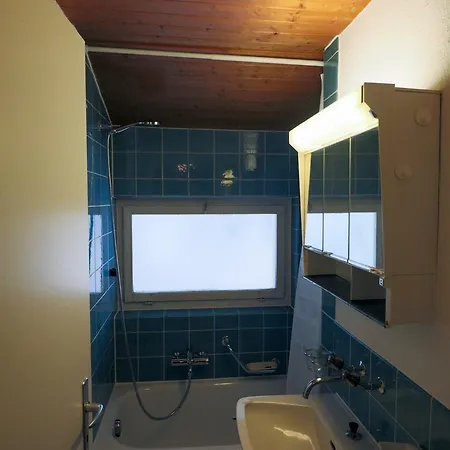 Haus Frey Apartman Davos