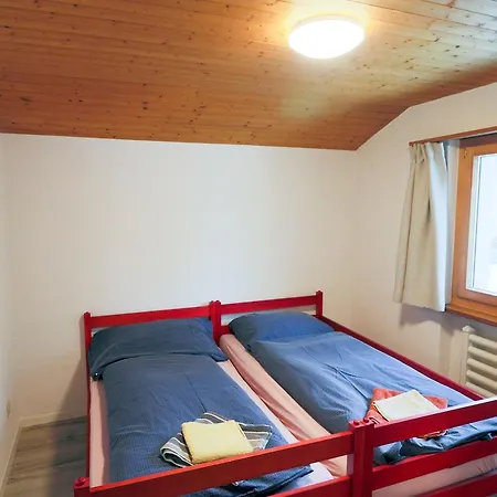 Apartment Haus Frey