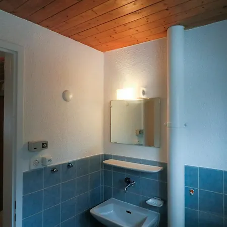 Haus Frey Apartment *