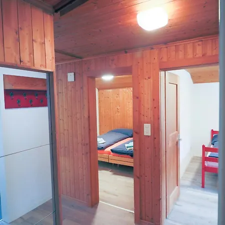 Haus Frey Davos